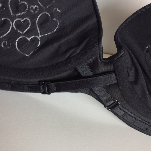 UpBra Push-up Bra 34B - Picture 4 of 7